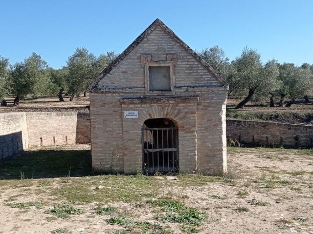 La Fuenblanquilla